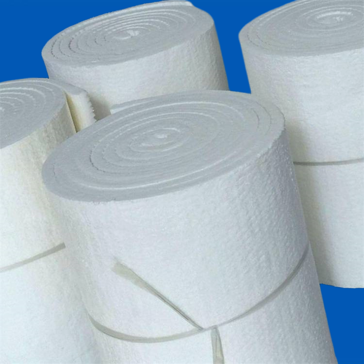 城厢陶瓷纤维毡