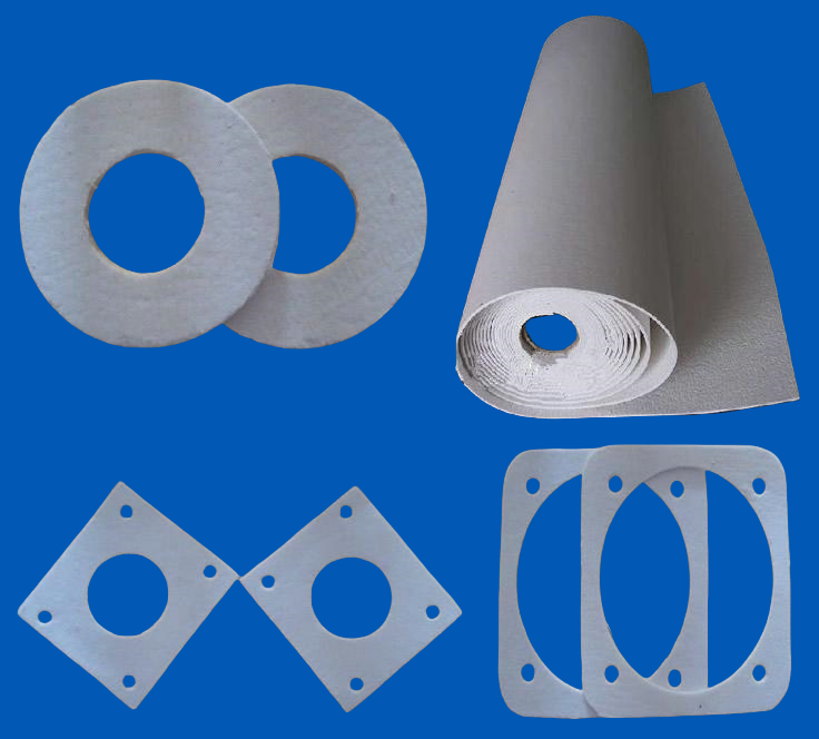 城厢陶瓷纤维纸